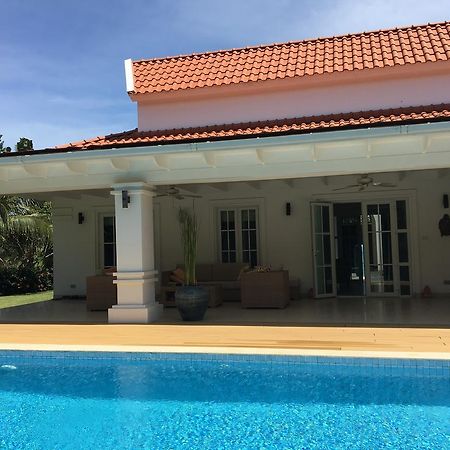Balinese villa with private pool HHQ Esterno foto
