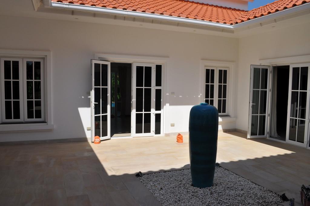 Balinese villa with private pool HHQ Esterno foto