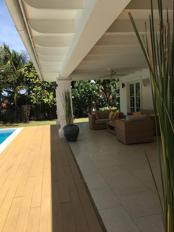 Balinese villa with private pool HHQ Esterno foto