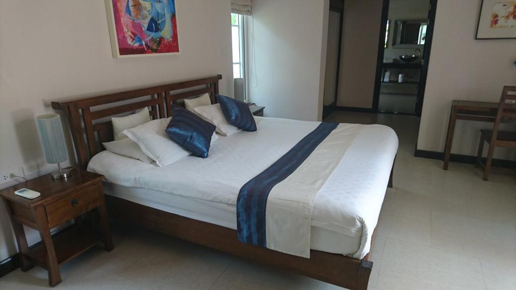 Balinese villa with private pool HHQ Esterno foto