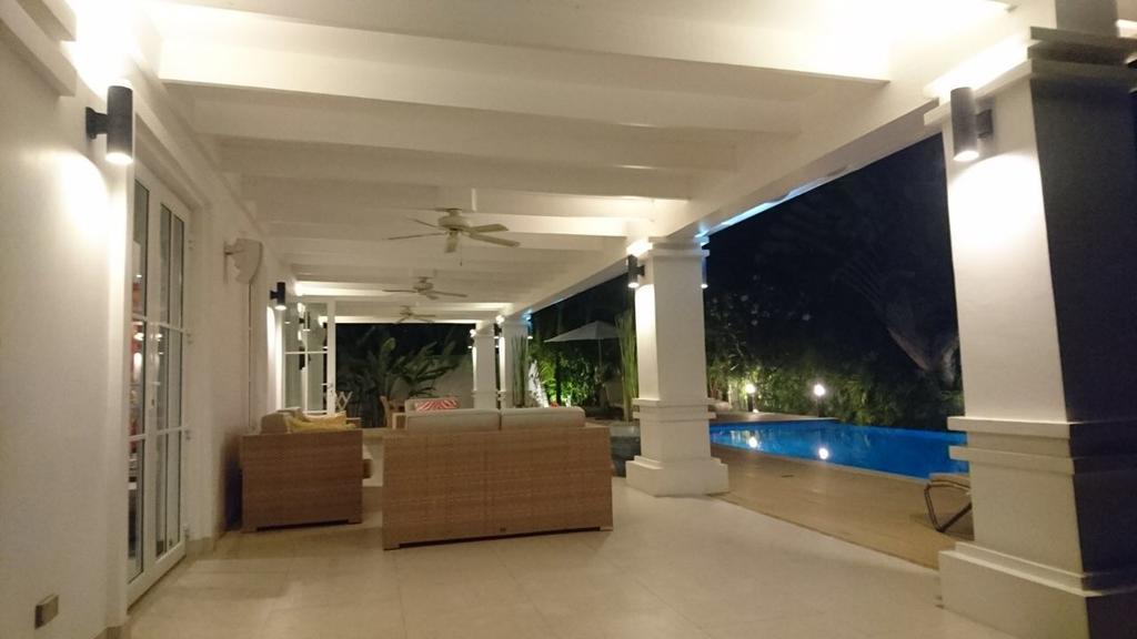 Balinese villa with private pool HHQ Esterno foto