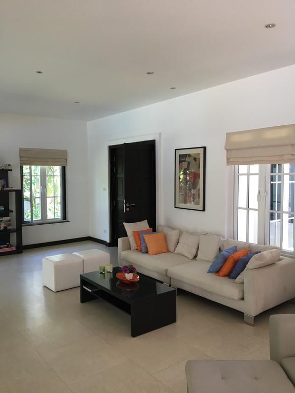 Balinese villa with private pool HHQ Esterno foto