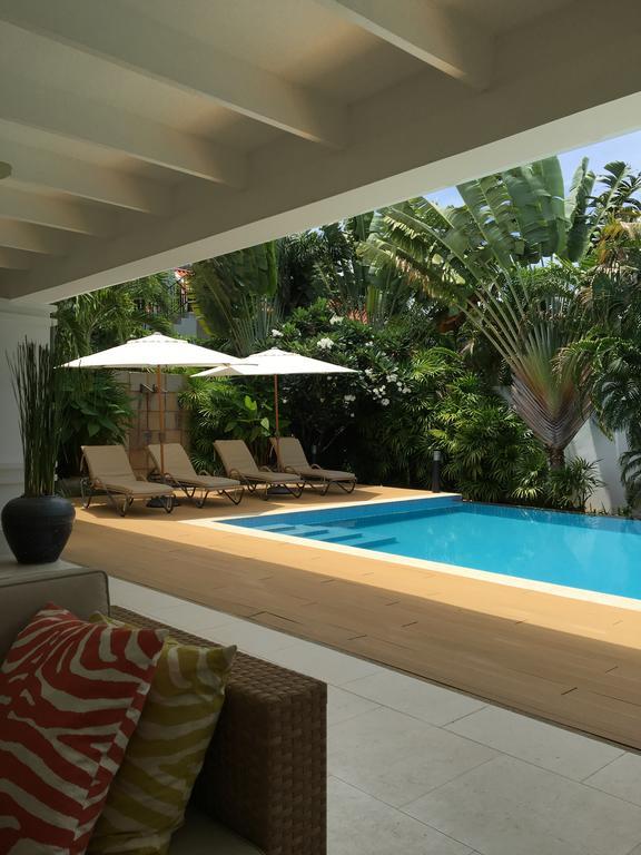 Balinese villa with private pool HHQ Esterno foto